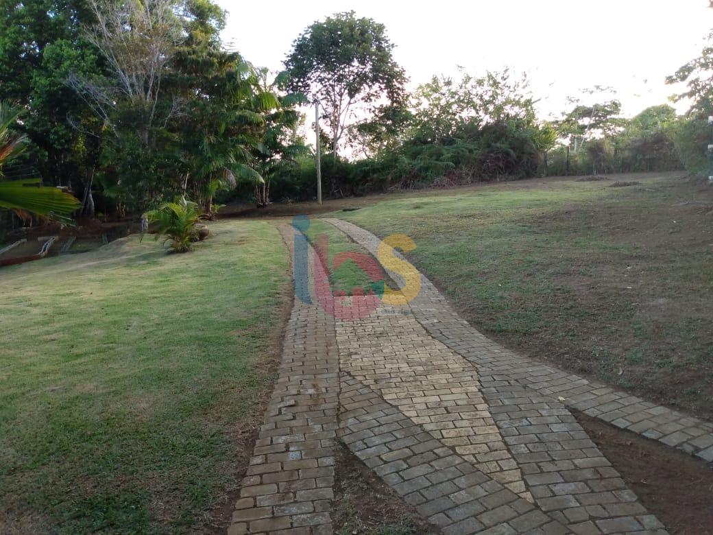 Sítio, 4 quartos, 200 m² - Foto 3