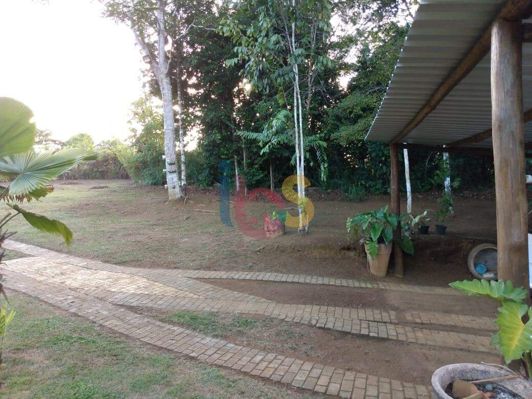 Sítio, 4 quartos, 200 m² - Foto 6