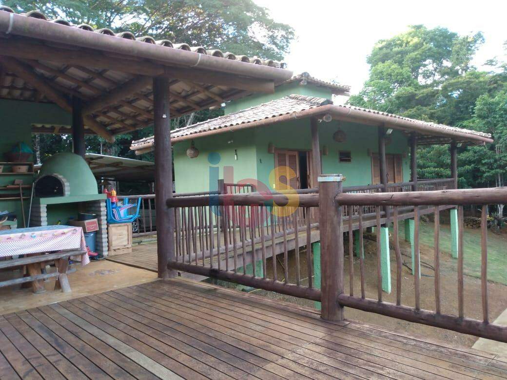 Sítio, 4 quartos, 200 m² - Foto 8