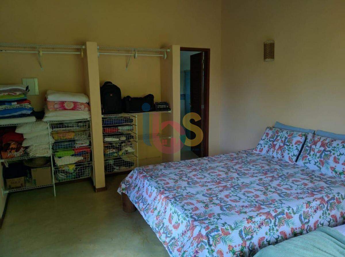 Sítio, 4 quartos, 200 m² - Foto 13