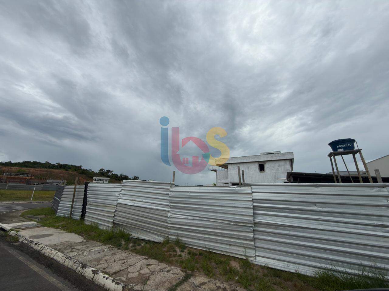 Terreno, 512 m² - Foto 8