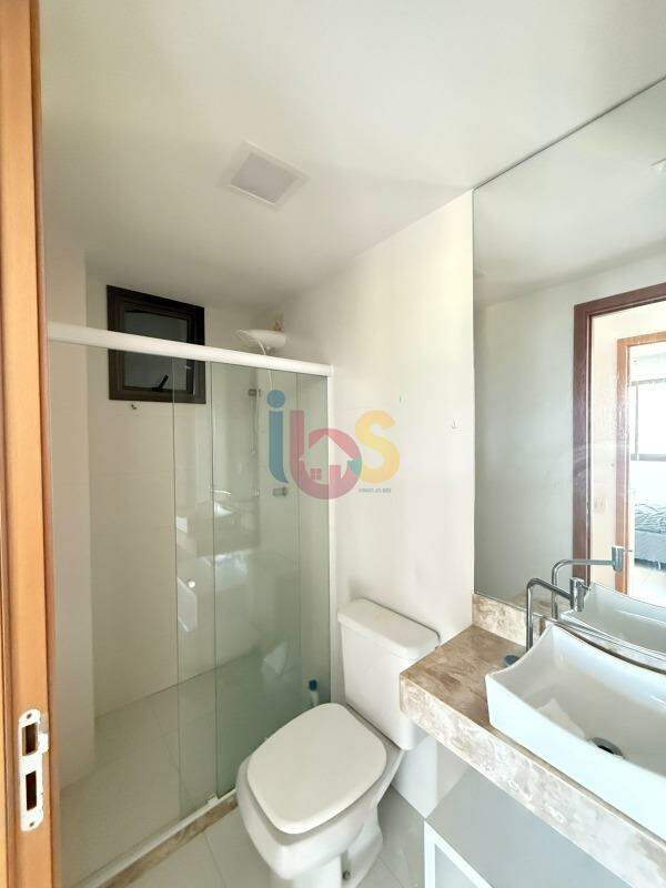 Apartamento, 2 quartos, 58 m² - Foto 3