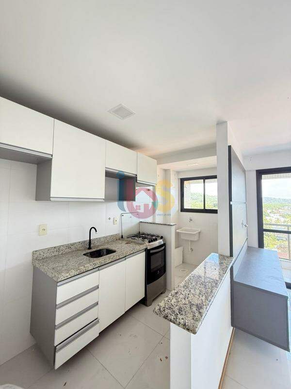 Apartamento, 2 quartos, 58 m² - Foto 6