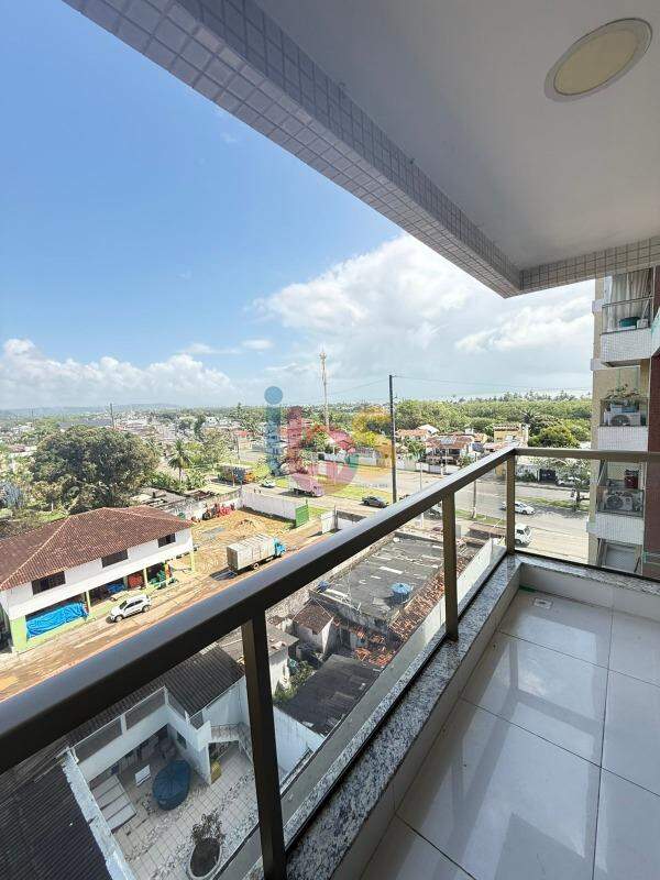 Apartamento, 2 quartos, 58 m² - Foto 1