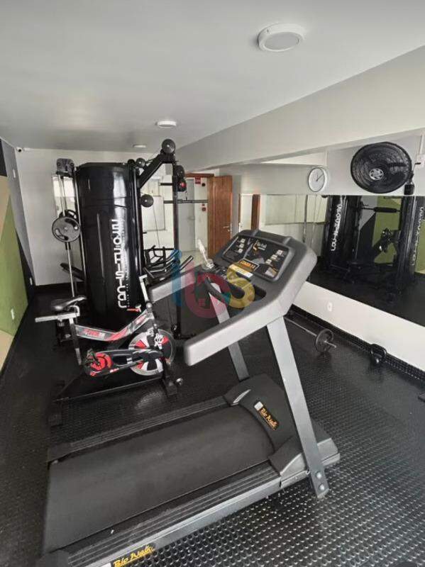 Apartamento, 2 quartos, 75 m² - Foto 11