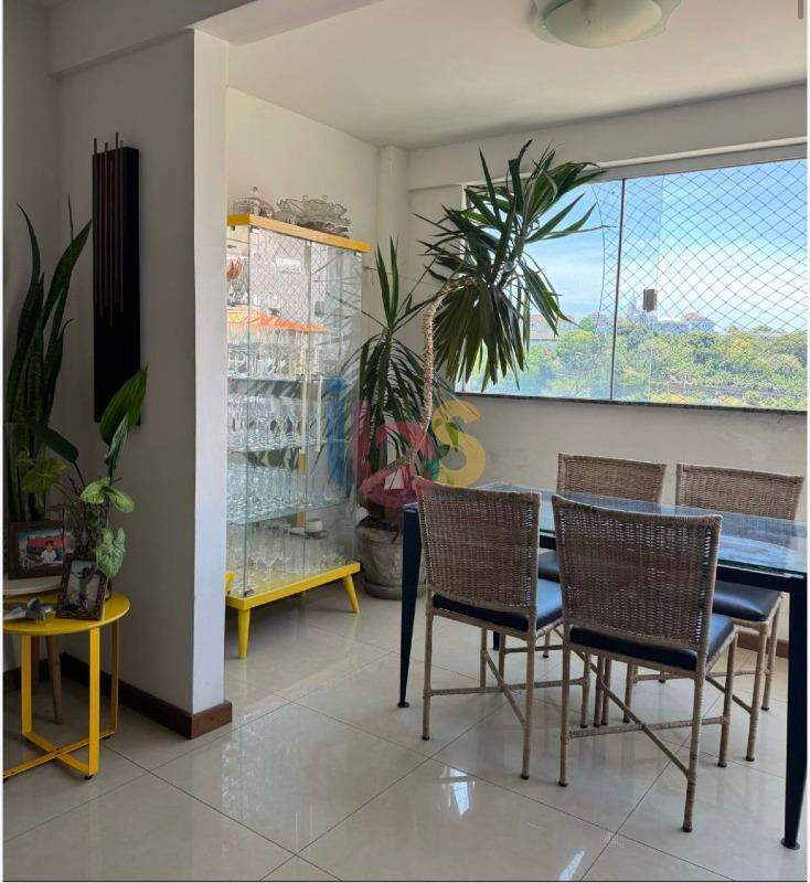 Apartamento, 3 quartos, 120 m² - Foto 1