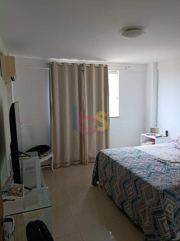 Apartamento, 3 quartos, 120 m² - Foto 6