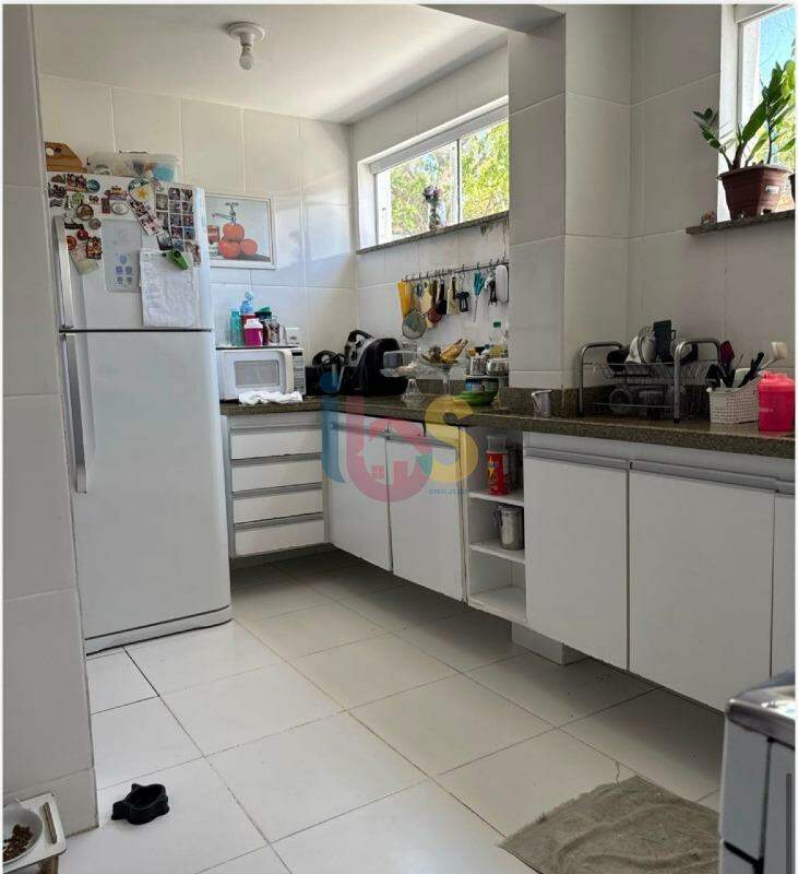 Apartamento, 3 quartos, 120 m² - Foto 7