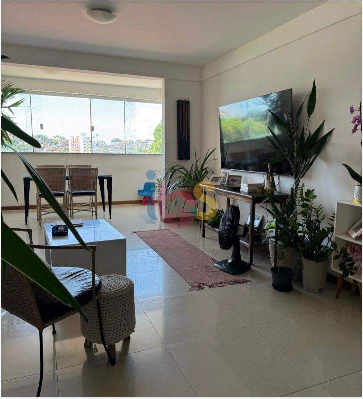 Apartamento, 3 quartos, 120 m² - Foto 2
