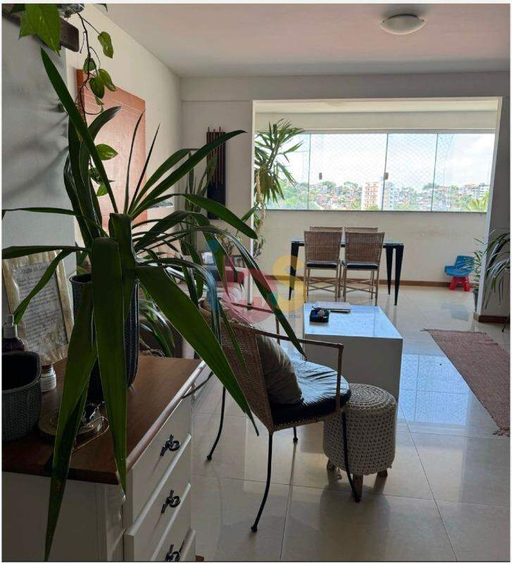 Apartamento, 3 quartos, 120 m² - Foto 3