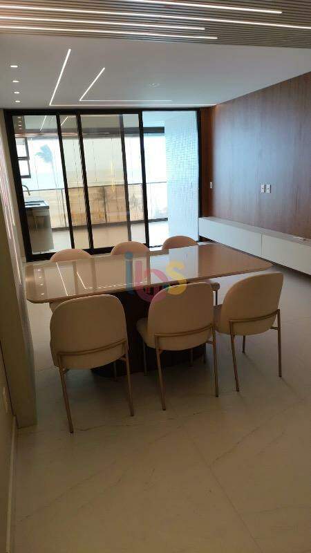 Apartamento, 3 quartos, 130 m² - Foto 2