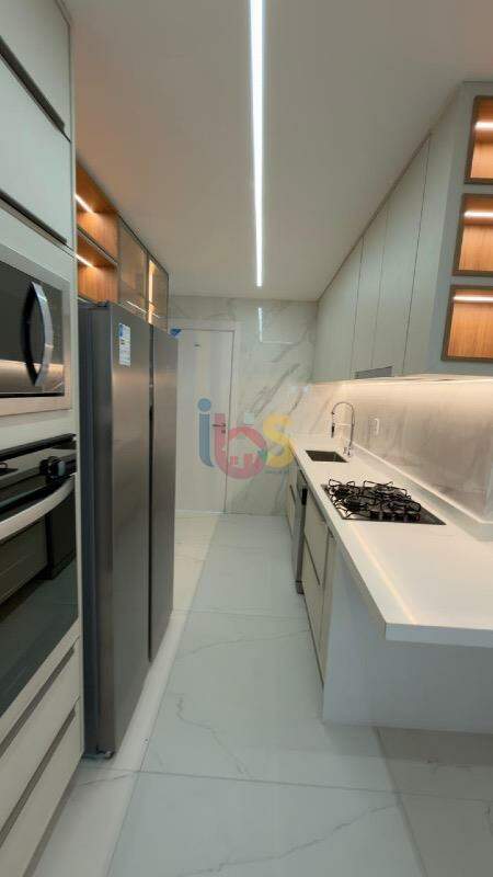 Apartamento, 3 quartos, 130 m² - Foto 19