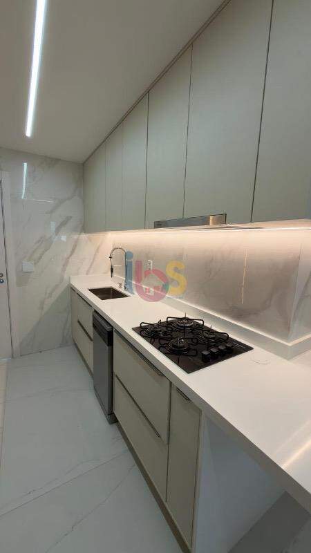 Apartamento, 3 quartos, 130 m² - Foto 21