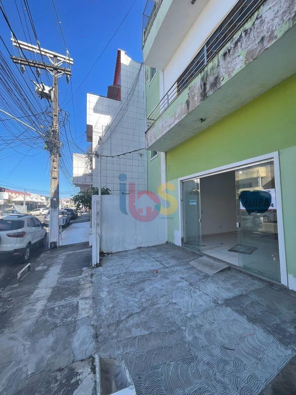 Loja-Salão, 183 m² - Foto 2