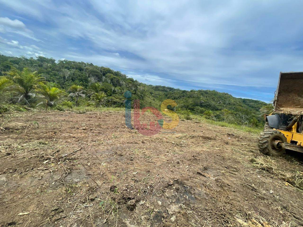 Terreno, 1250 m² - Foto 1