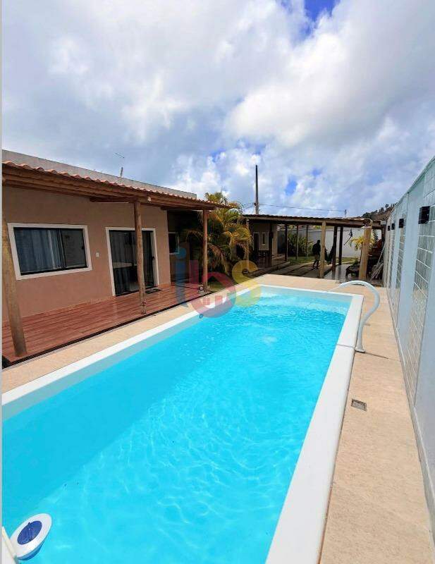 Casa, 4 quartos, 300 m² - Foto 1
