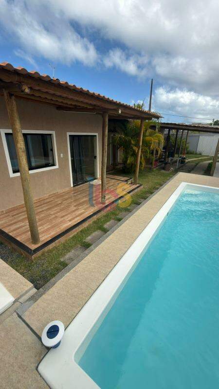 Casa, 4 quartos, 300 m² - Foto 23