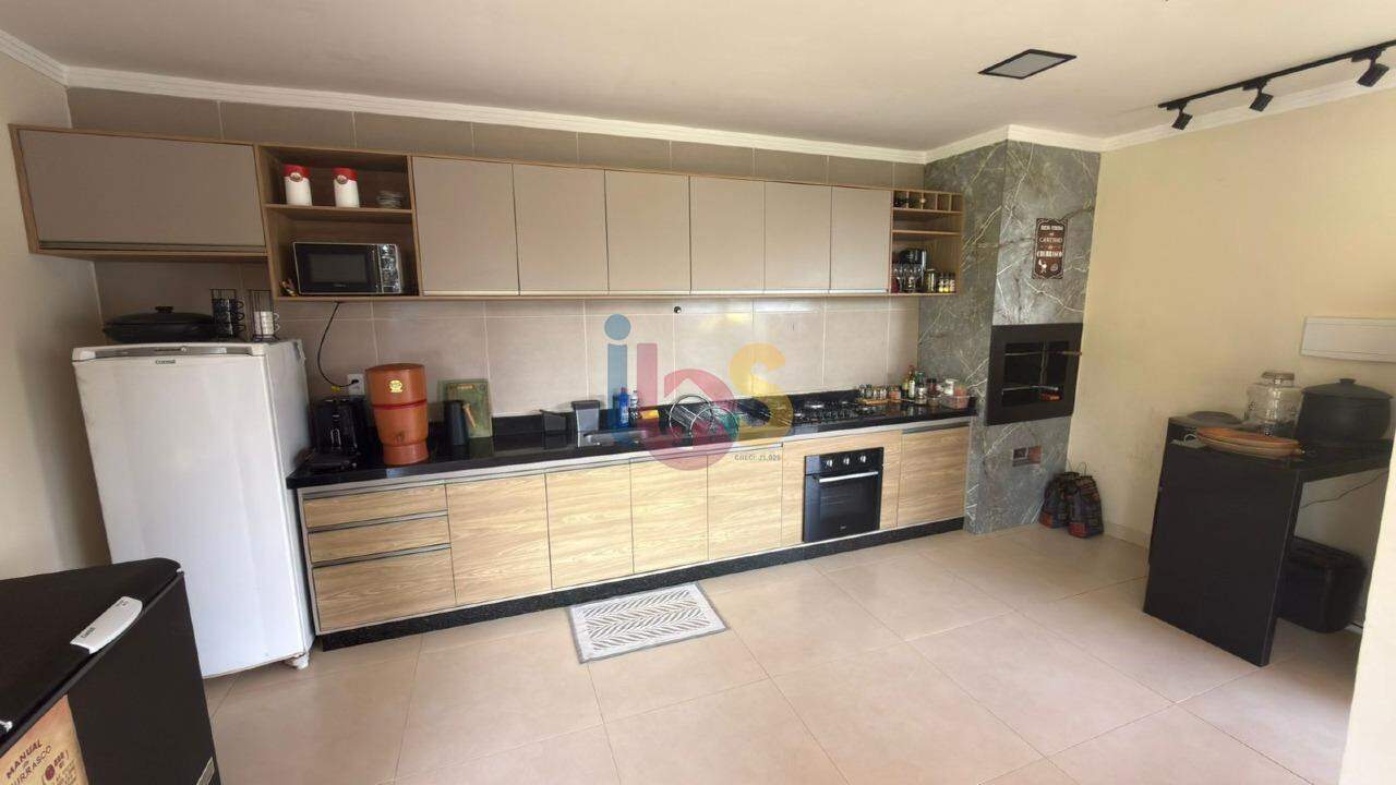 Casa, 4 quartos, 300 m² - Foto 15
