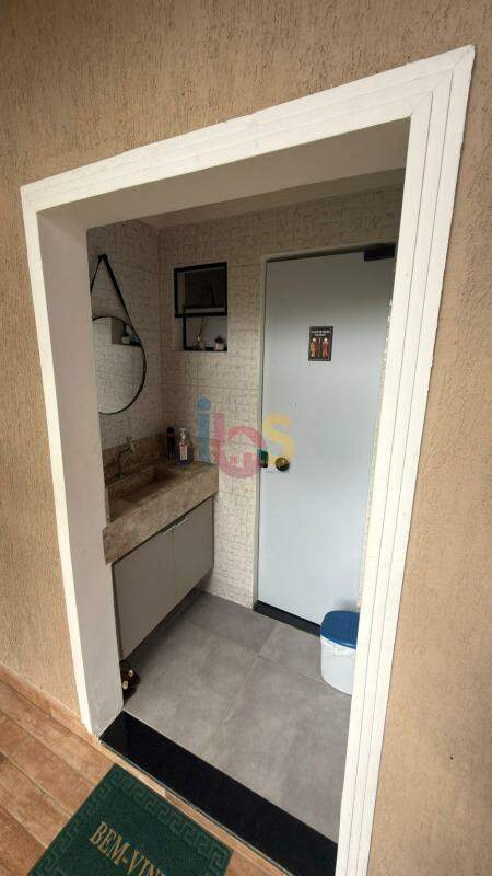 Casa, 4 quartos, 300 m² - Foto 12