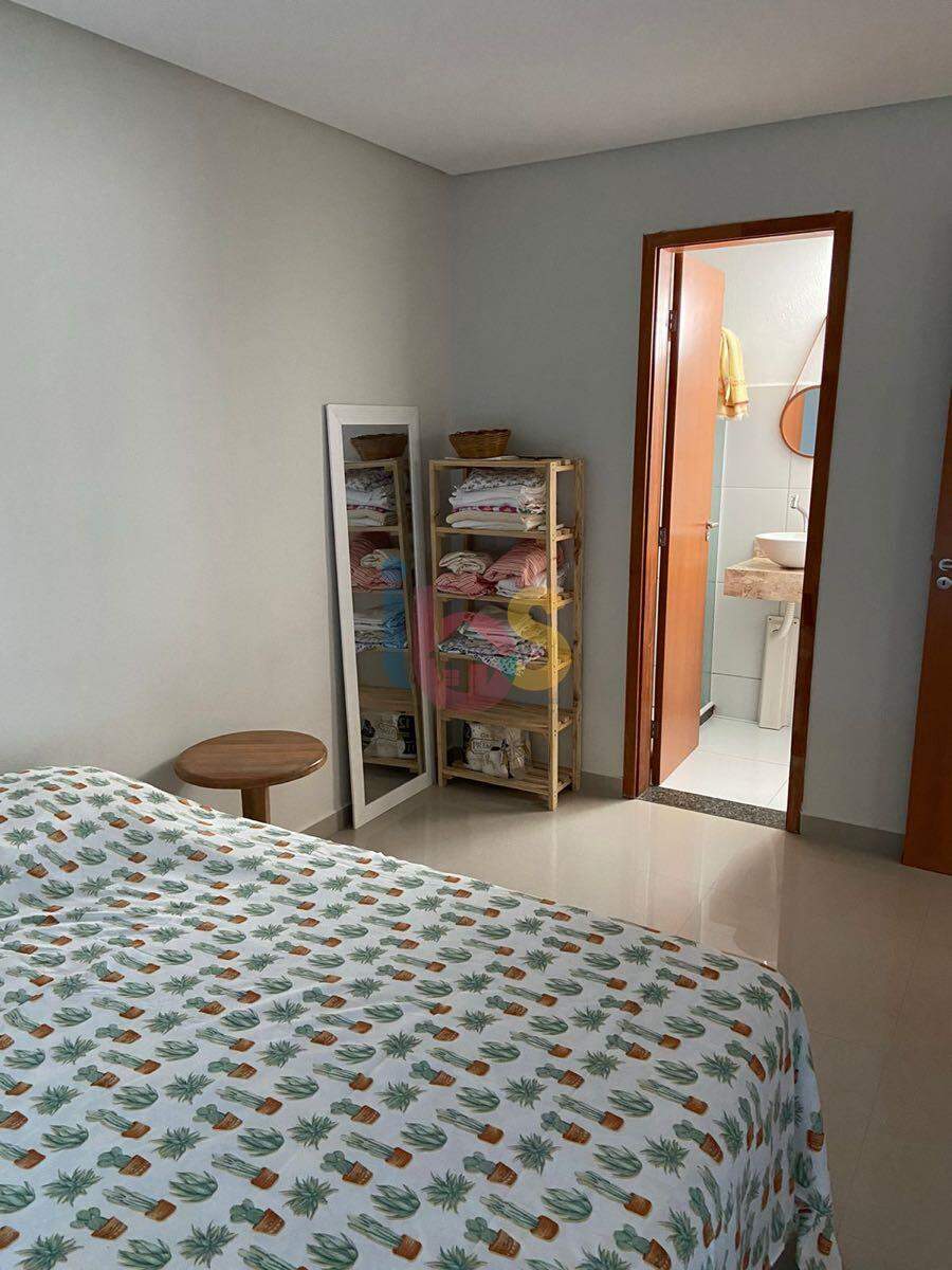 Casa, 2 quartos, 60 m² - Foto 6