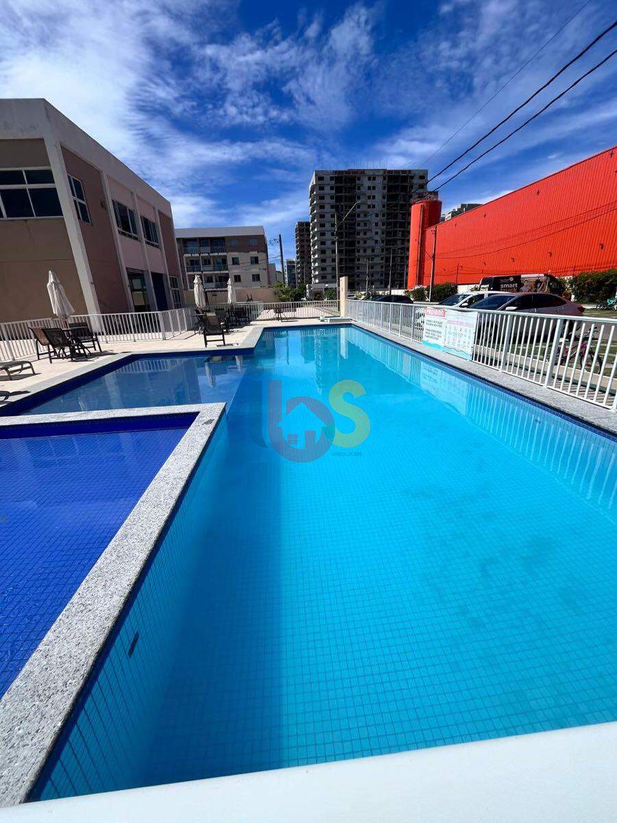 Casa, 2 quartos, 60 m² - Foto 1