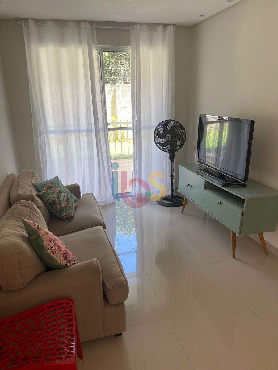 Casa, 2 quartos, 60 m² - Foto 2