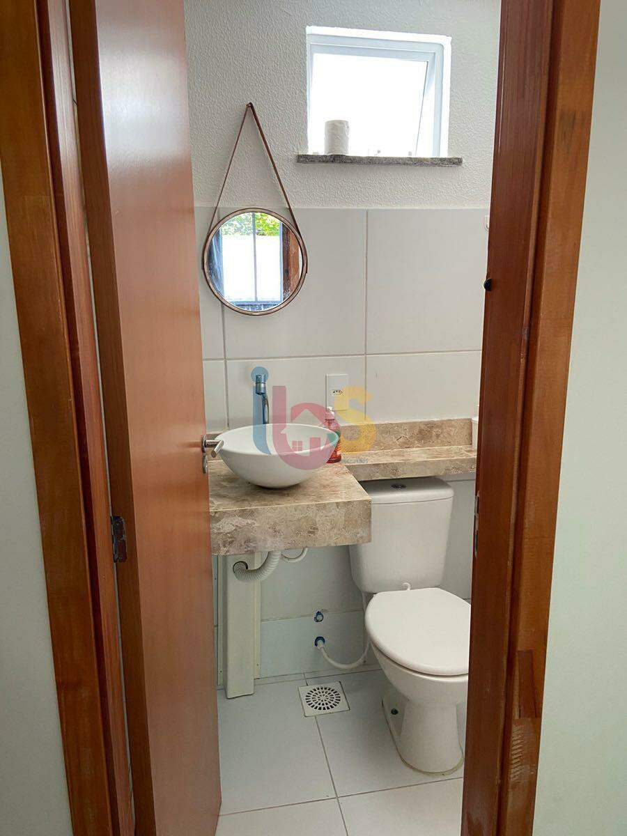 Casa, 2 quartos, 60 m² - Foto 7