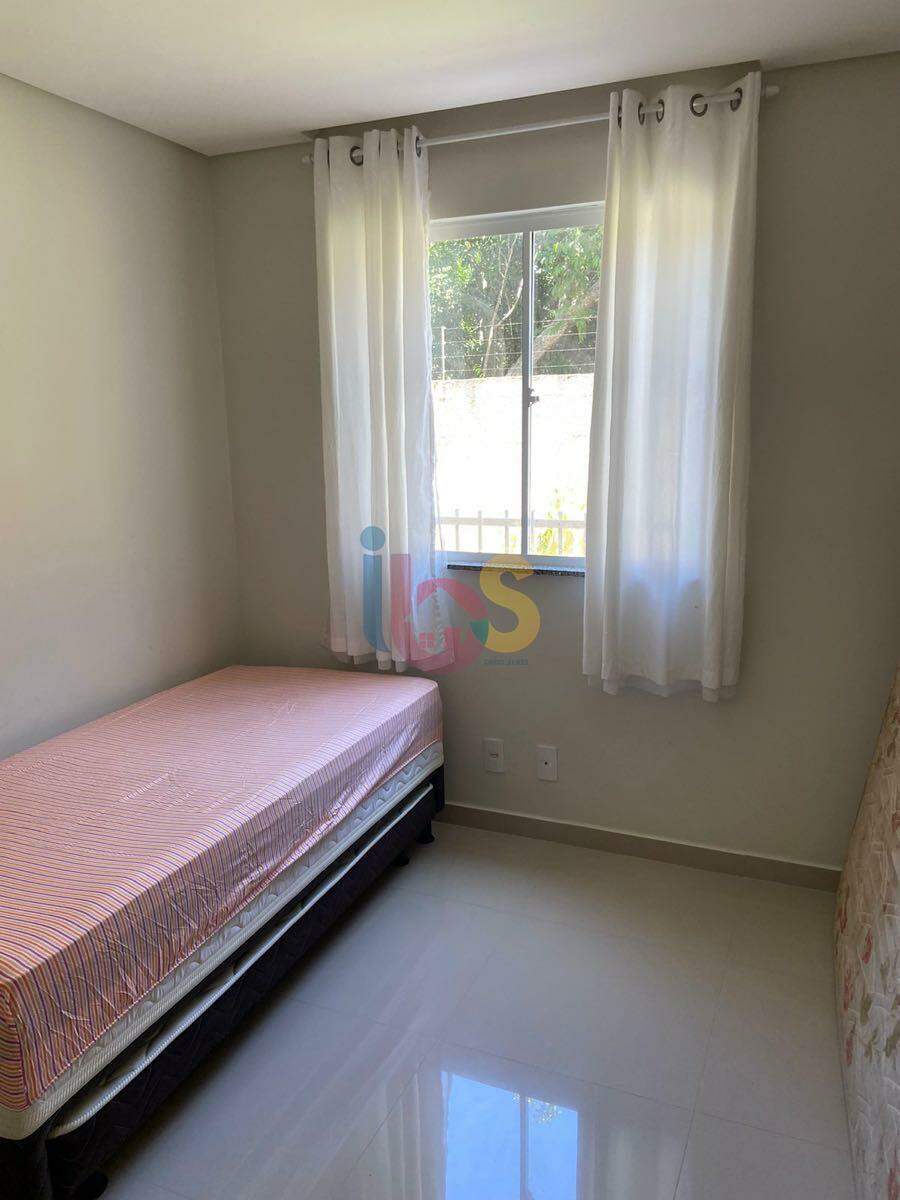 Casa, 2 quartos, 60 m² - Foto 8