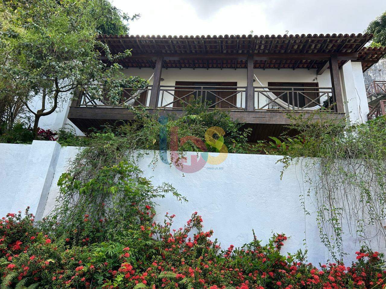 Casa, 5 quartos, 250 m² - Foto 4