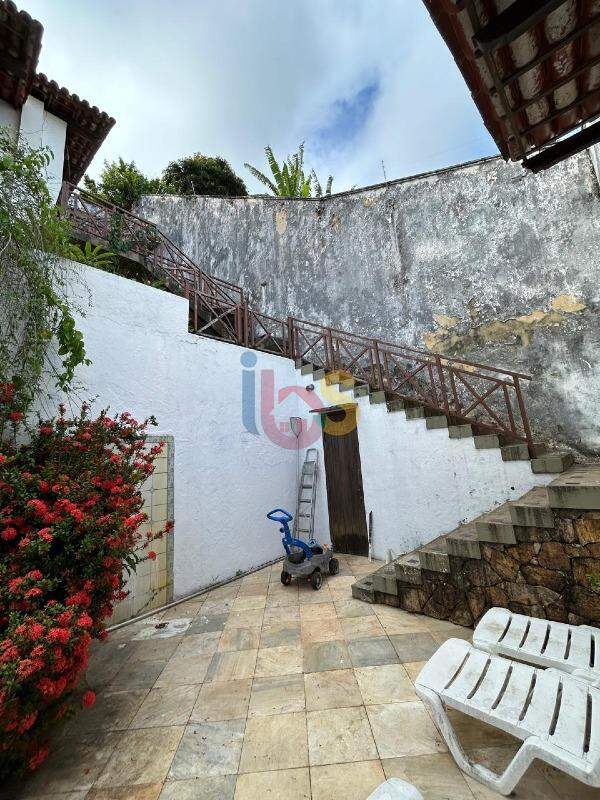 Casa, 5 quartos, 250 m² - Foto 5