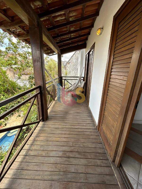 Casa, 5 quartos, 250 m² - Foto 7
