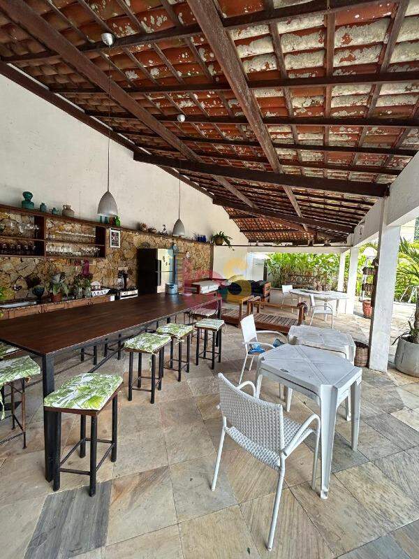 Casa, 5 quartos, 250 m² - Foto 6