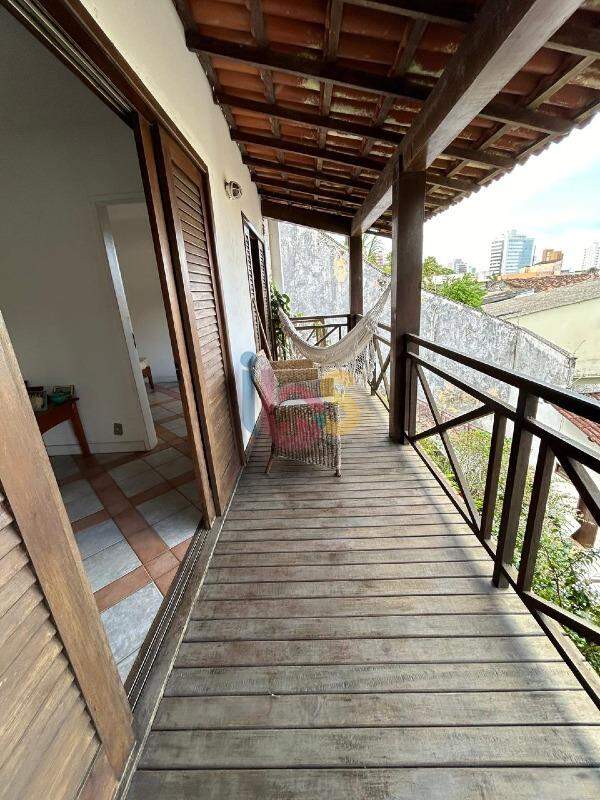 Casa, 5 quartos, 250 m² - Foto 8