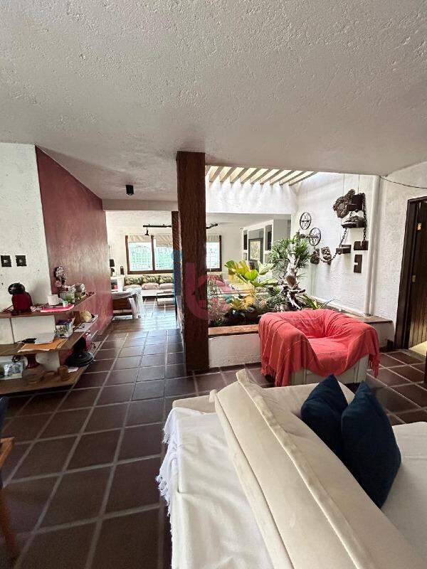 Casa, 5 quartos, 250 m² - Foto 11