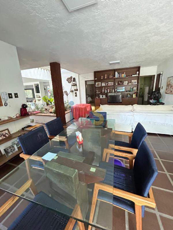 Casa, 5 quartos, 250 m² - Foto 12