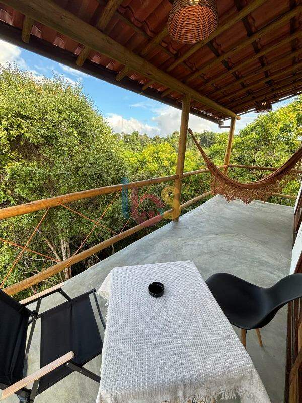 Casa, 3 quartos, 140 m² - Foto 2