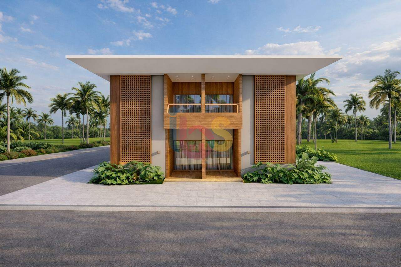 Apartamento, 2 quartos, 43 m² - Foto 3