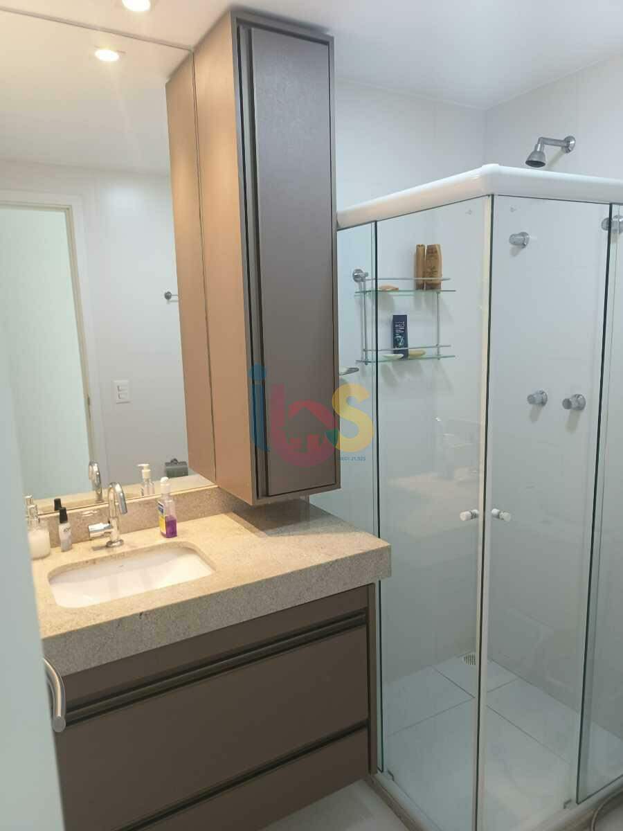 Apartamento, 2 quartos, 120 m² - Foto 7