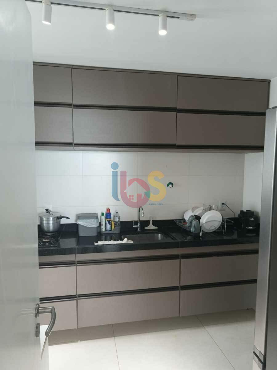 Apartamento, 2 quartos, 120 m² - Foto 3