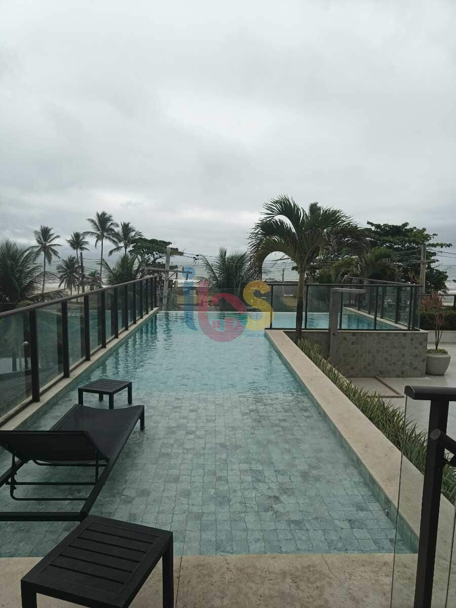 Apartamento, 2 quartos, 120 m² - Foto 1