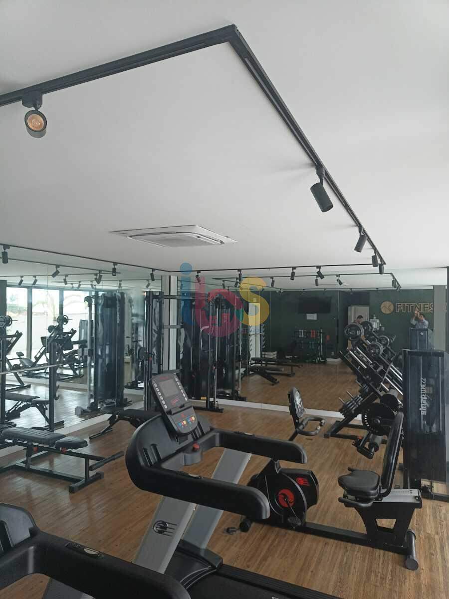 Apartamento, 2 quartos, 120 m² - Foto 11