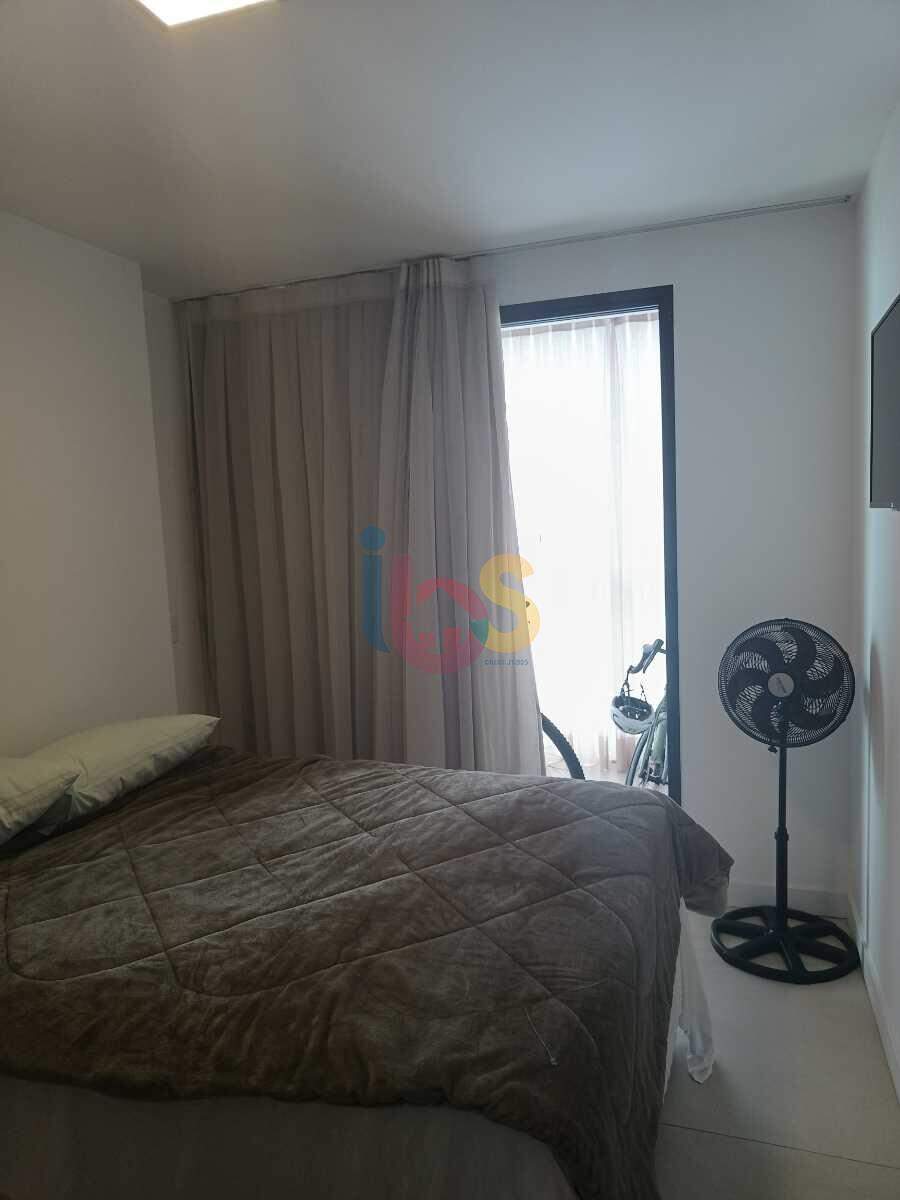 Apartamento, 2 quartos, 120 m² - Foto 5