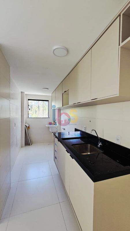 Apartamento, 2 quartos, 96 m² - Foto 7