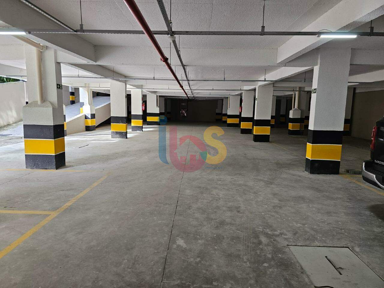 Apartamento, 2 quartos, 93 m² - Foto 4