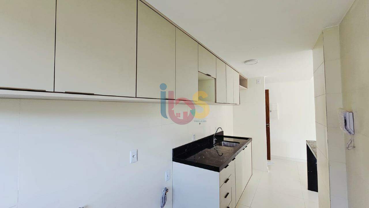 Apartamento, 2 quartos, 96 m² - Foto 8