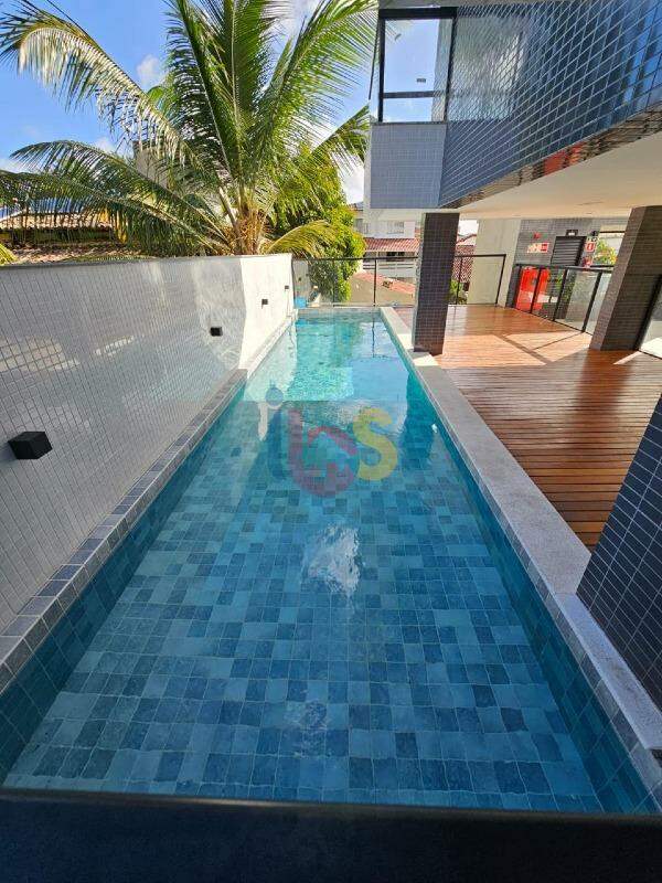 Apartamento, 2 quartos, 93 m² - Foto 3