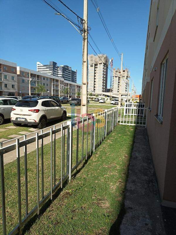 Apartamento, 3 quartos, 84 m² - Foto 4