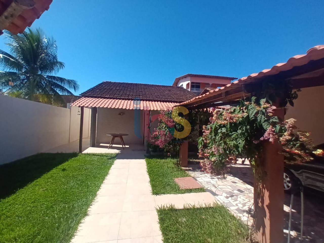 Casa, 3 quartos, 303 m² - Foto 1
