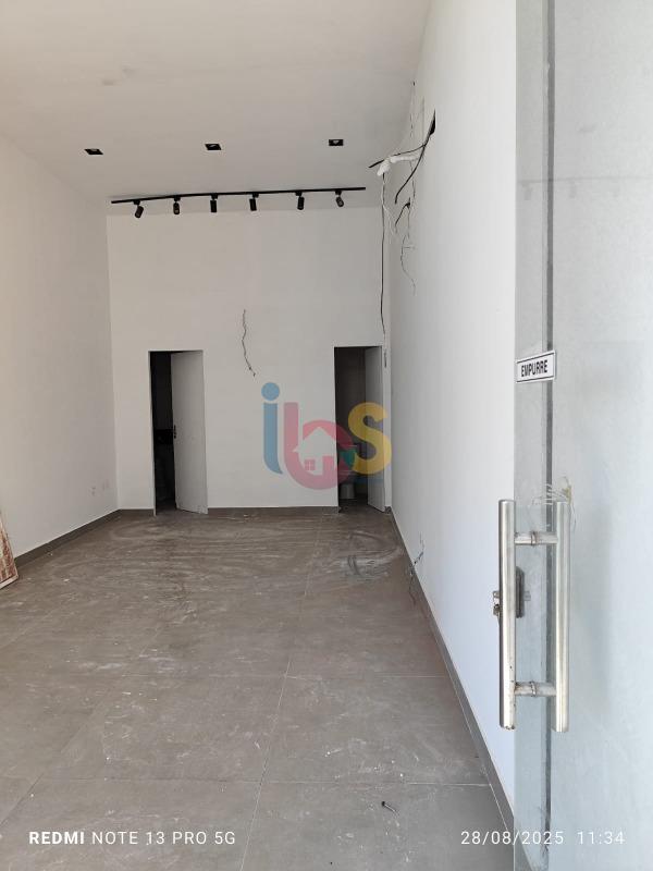 Loja-Salão, 30 m² - Foto 4