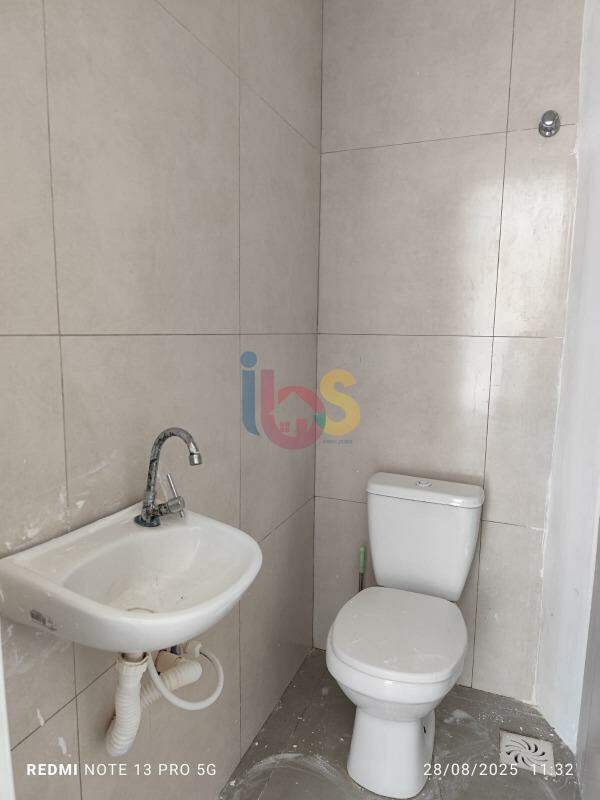 Loja-Salão, 30 m² - Foto 6